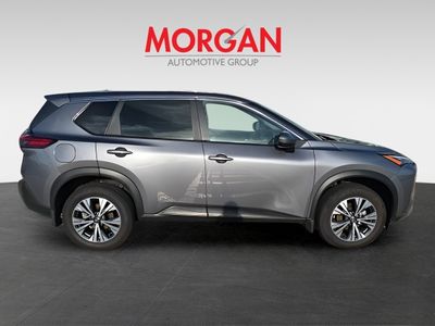 2023 Nissan Rogue - Photo 3