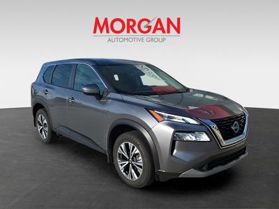 2023 Nissan Rogue - Photo 2