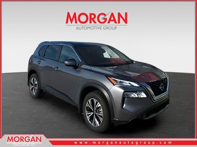 2023 Nissan Rogue - Photo 1