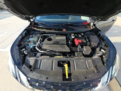2023 Nissan Rogue - Photo 27