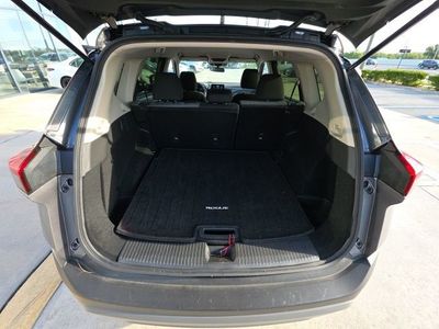 2023 Nissan Rogue - Photo 26