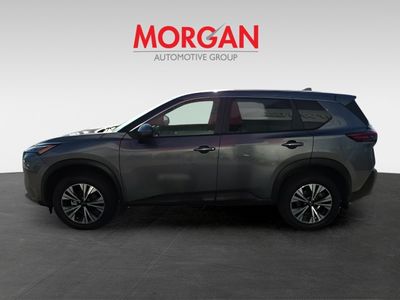 2023 Nissan Rogue - Photo 7