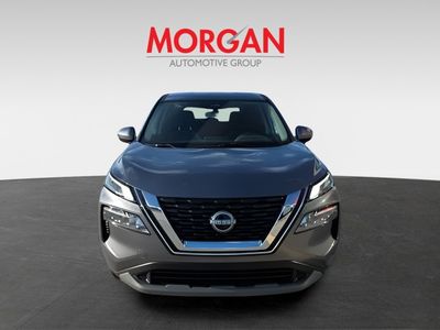 2023 Nissan Rogue - Photo 9