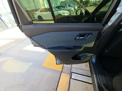 2023 Nissan Rogue - Photo 22