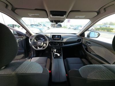2023 Nissan Rogue - Photo 25