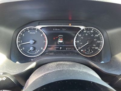 2023 Nissan Rogue - Photo 16