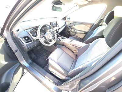 2023 Nissan Rogue - Photo 12