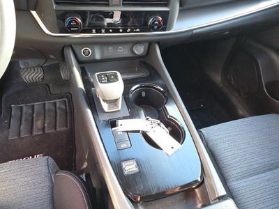 2023 Nissan Rogue - Photo 18