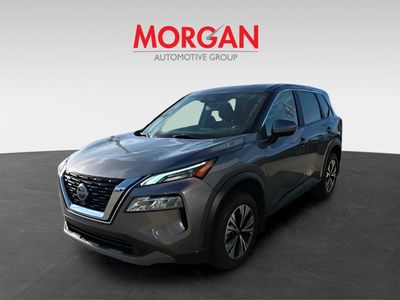 2023 Nissan Rogue - Photo 8
