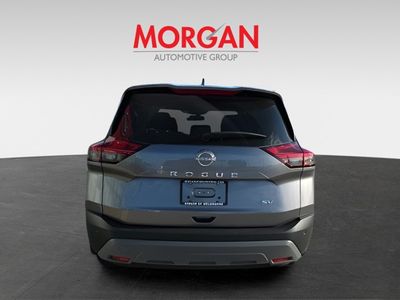 2023 Nissan Rogue - Photo 5