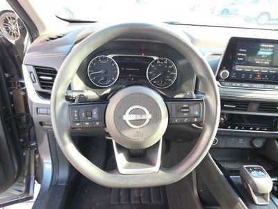 2023 Nissan Rogue - Photo 15
