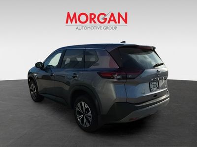 2023 Nissan Rogue - Photo 6
