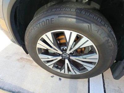 2023 Nissan Rogue - Photo 10