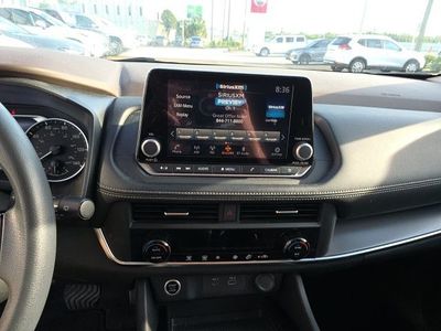 2023 Nissan Rogue - Photo 17