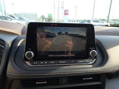 2023 Nissan Rogue - Photo 19