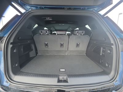2026 Chevrolet Traverse - Photo 12