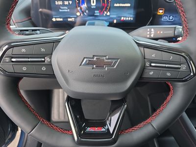 2026 Chevrolet Traverse - Photo 13
