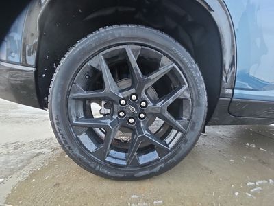2026 Chevrolet Traverse - Photo 15