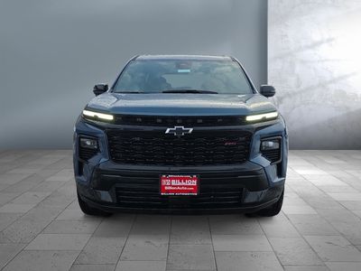 2026 Chevrolet Traverse - Photo 2
