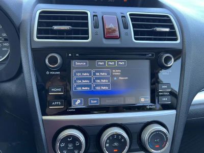 2016 Subaru Crosstrek — photo 17 view