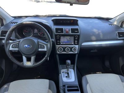 2016 Subaru Crosstrek — photo 8 view