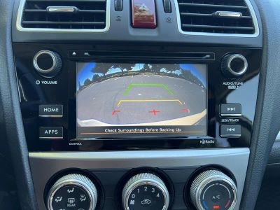 2016 Subaru Crosstrek — photo 18 view