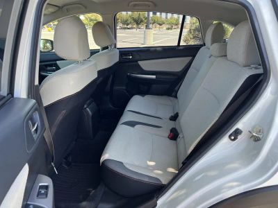 2016 Subaru Crosstrek — photo 10 view
