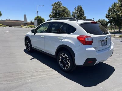 2016 Subaru Crosstrek — photo 7 view