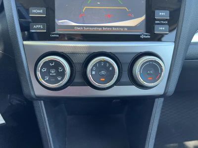 2016 Subaru Crosstrek — photo 19 view