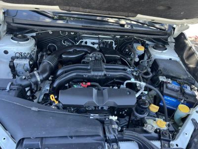 2016 Subaru Crosstrek — photo 14 view