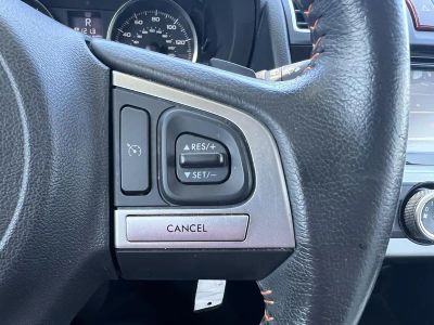 2016 Subaru Crosstrek — photo 23 view