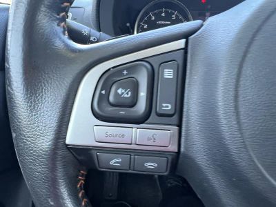 2016 Subaru Crosstrek — photo 22 view