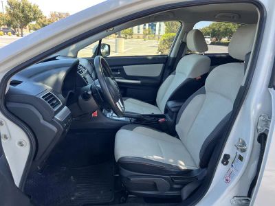 2016 Subaru Crosstrek — photo 9 view