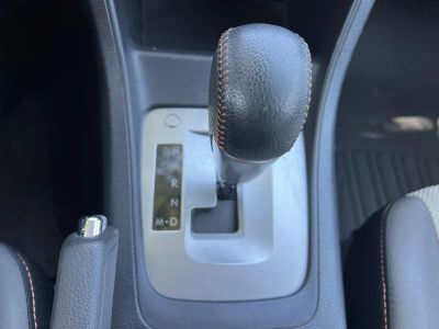 2016 Subaru Crosstrek — photo 21 view