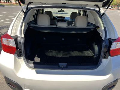 2016 Subaru Crosstrek — photo 13 view