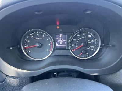2016 Subaru Crosstrek — photo 16 view