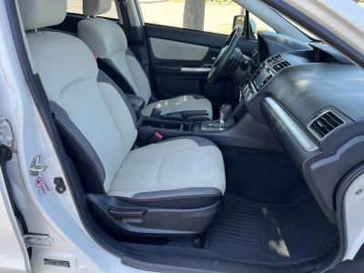 2016 Subaru Crosstrek — photo 11 view