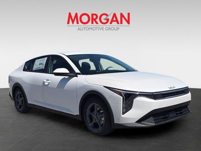 2026 Kia K4 - Photo 2