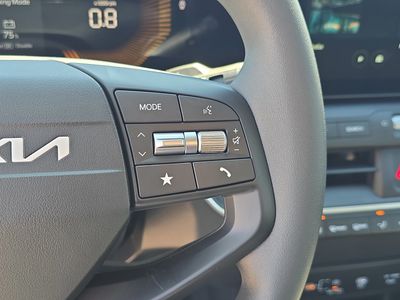 2026 Kia K4 - Photo 30