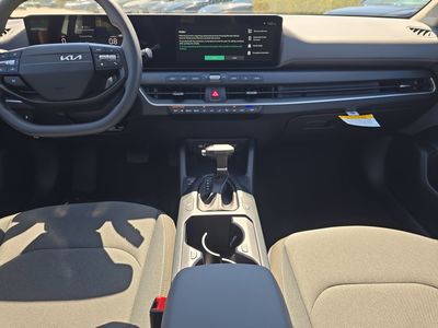 2026 Kia K4 - Photo 14