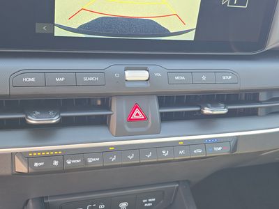 2026 Kia K4 - Photo 24