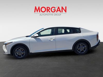 2026 Kia K4 - Photo 5