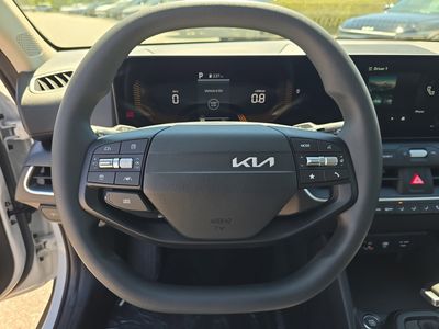 2026 Kia K4 - Photo 28