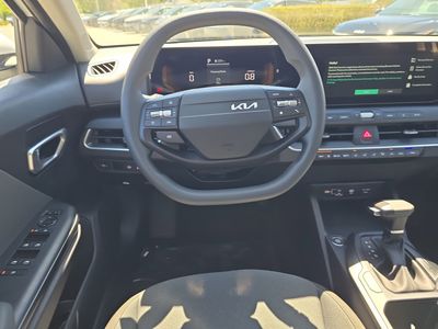 2026 Kia K4 - Photo 13