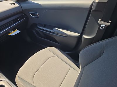 2026 Kia K4 - Photo 15