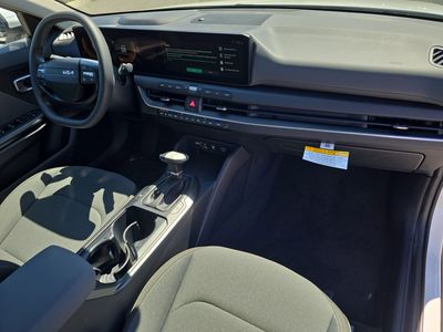 2026 Kia K4 - Photo 11