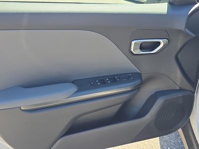 2026 Kia K4 - Photo 17