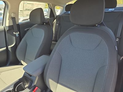 2026 Kia K4 - Photo 21