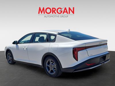 2026 Kia K4 - Photo 6