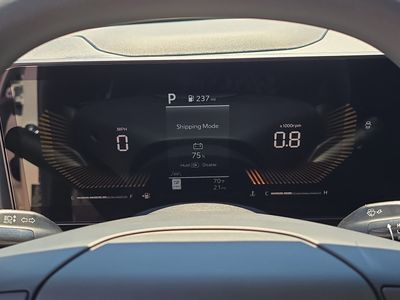 2026 Kia K4 - Photo 31